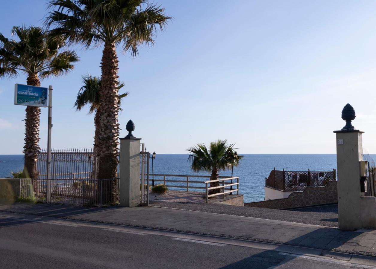 Casthotels Baia Delle Sirene Ischia