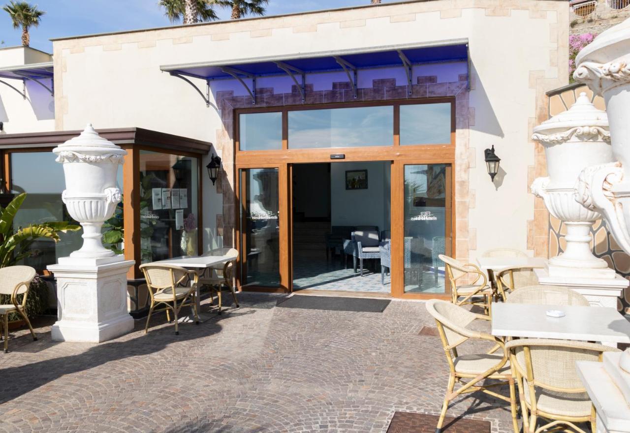 Hotel Casthotels Baia Delle Sirene