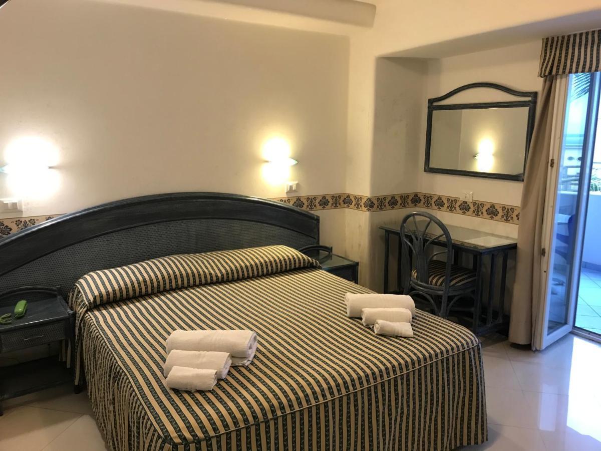 Casthotels Baia Delle Sirene Ischia