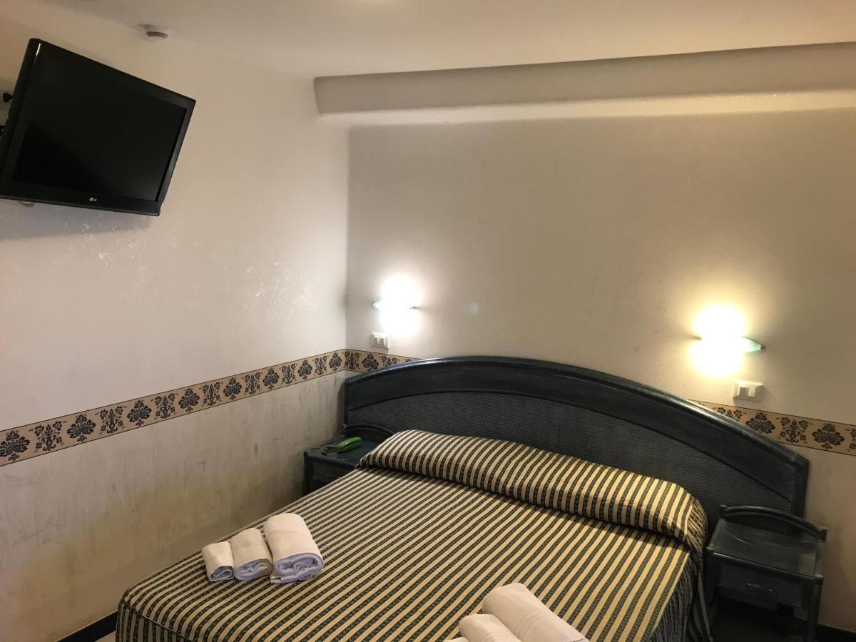 Casthotels Baia Delle Sirene 4* Ischia