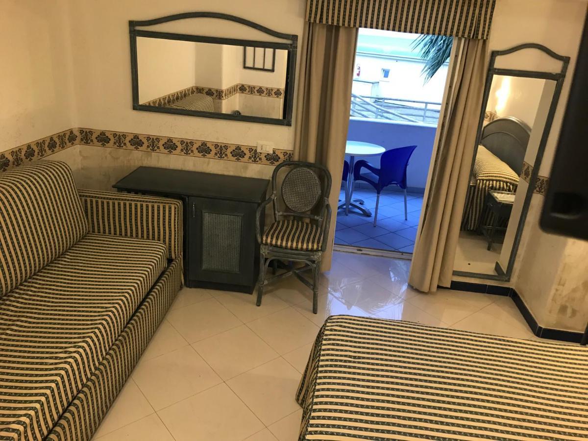 Casthotels Baia Delle Sirene Hotel