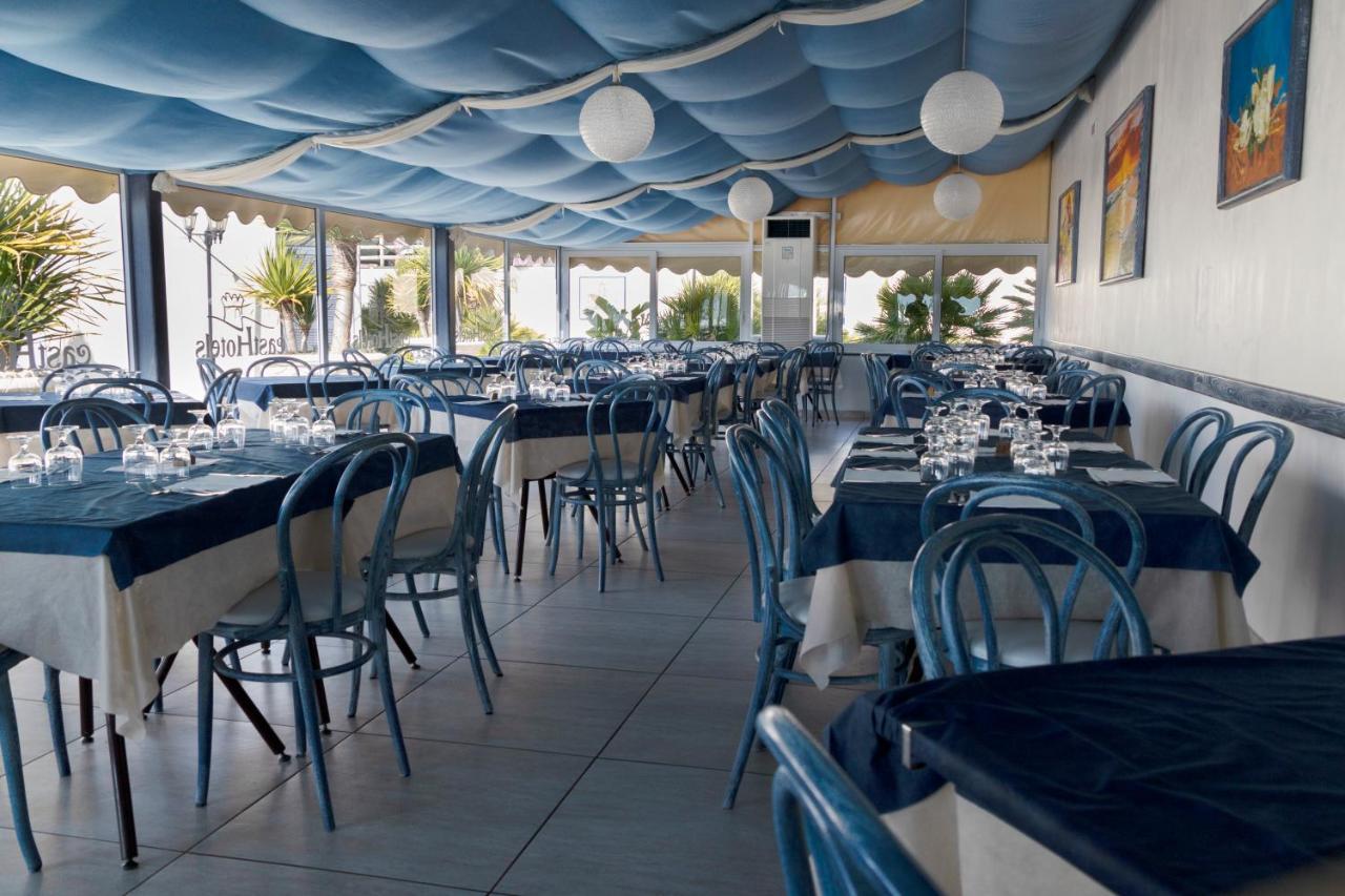 Casthotels Baia Delle Sirene 4*