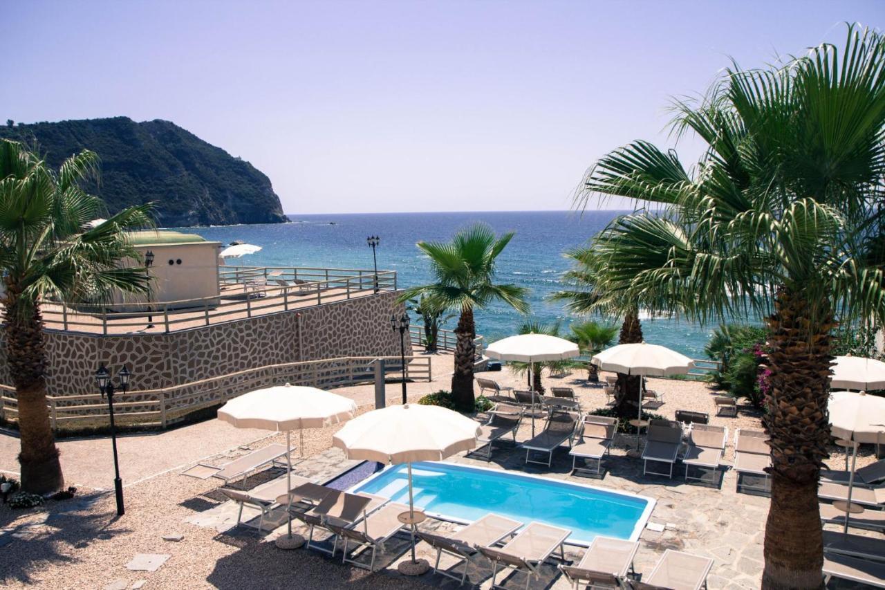 Hotel Casthotels Baia Delle Sirene Ischia