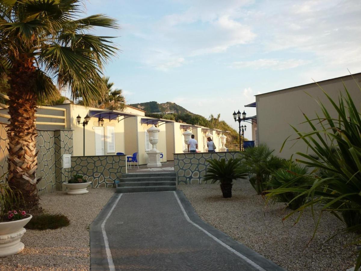 Hotel Casthotels Baia Delle Sirene 4*